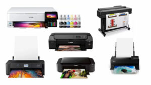 best canvas printers