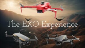 exo drone review