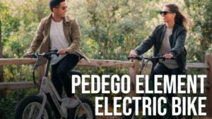pedego e bikes review