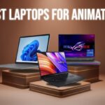 Best Laptop for Animation