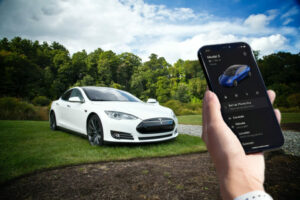 Best Tesla Apps best apps for electric cars