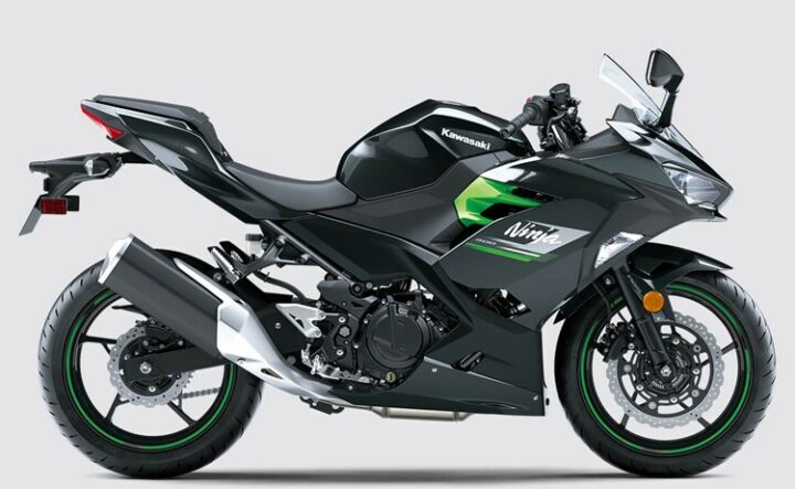 Kawasaki Ninja® 400