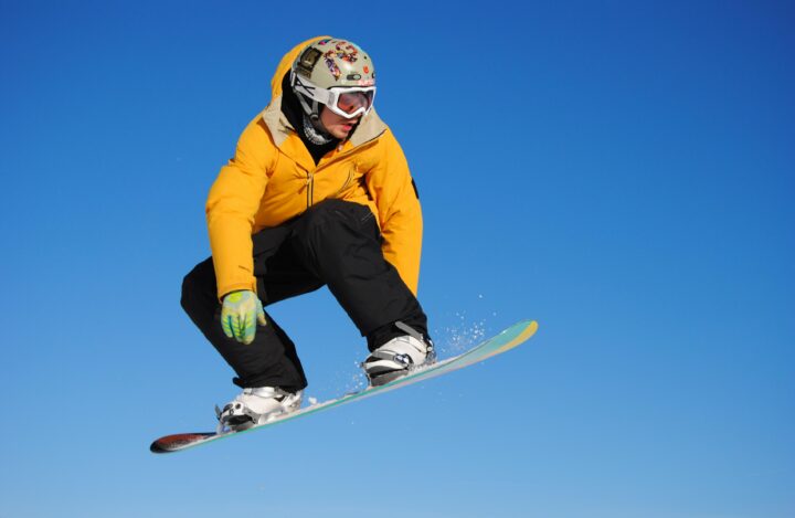 best snowboard brand