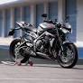 Triumph Street Triple RS