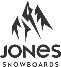 Jones Snowboards