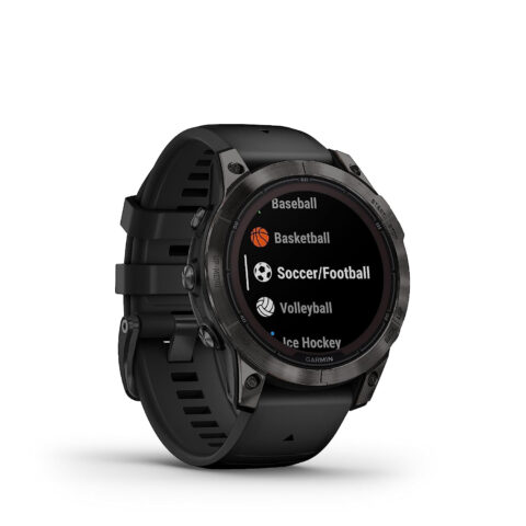 Garmin Fenix 7 Review: Multisport Magical Smartwatch!