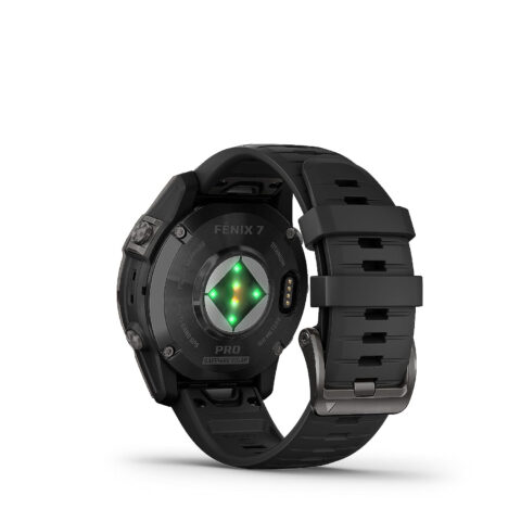Garmin Fenix 7 Review: Multisport Magical Smartwatch!