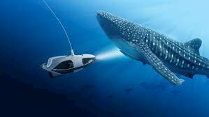 Best underwater drones