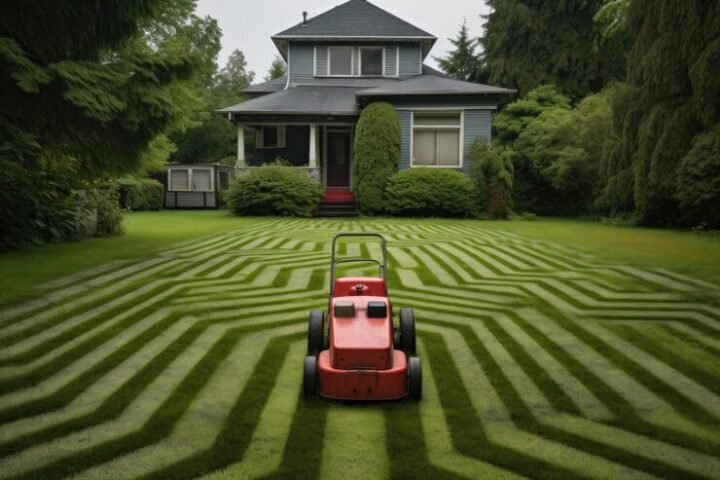 Best lawn dethatching 