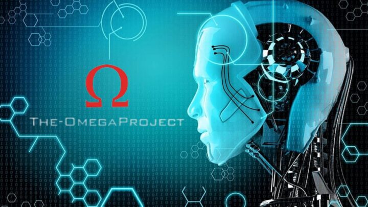 What is project omega