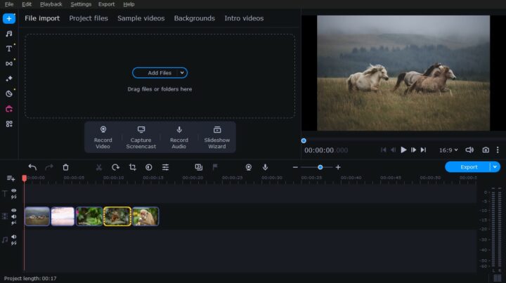 Movavi Video Editor Review 2023: The Perfect iMovie Alternative for Windows?