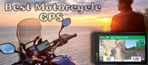 Best Motorcycle GPS