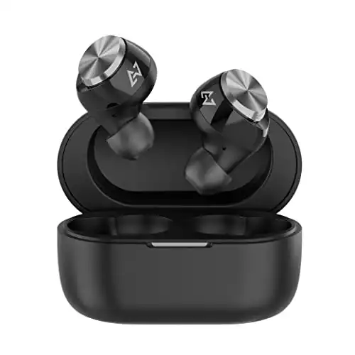 AVIOT TE-D01v Noise Cancelling Earbuds