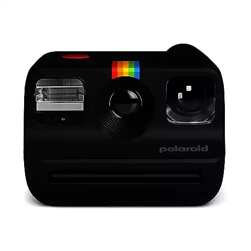 Polaroid Go Generation 2