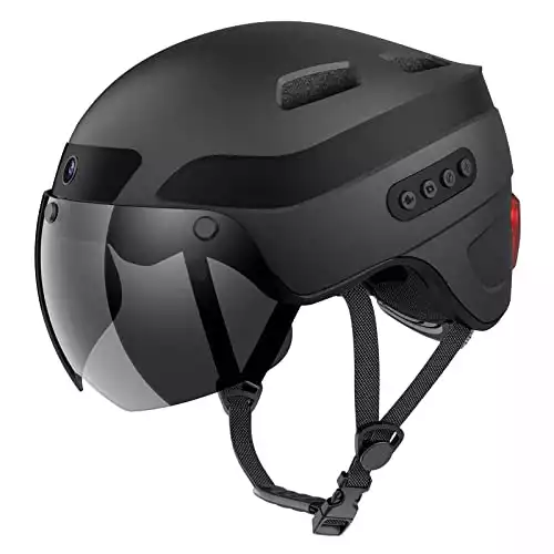 KRACESS KRS-S1 Bike Helmets