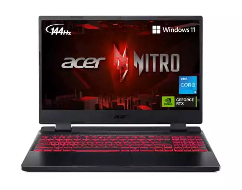 Acer Nitro 5 AN517-54-79L1