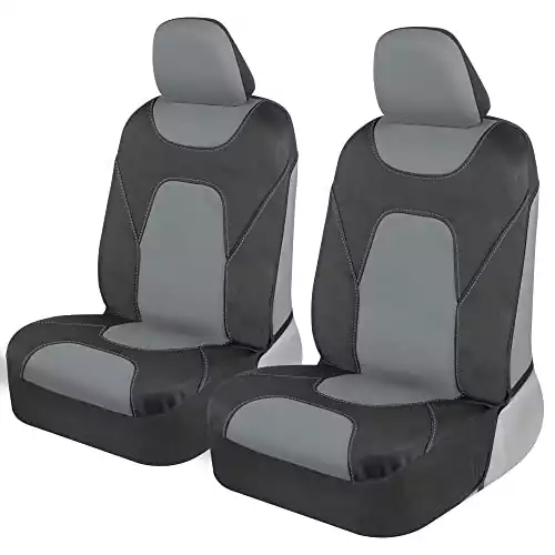 Motor Trend AquaShield Car Seat Covers