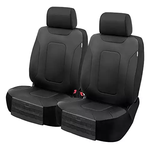 LPI Truck Colton Heavy Duty Truck Seat Covers