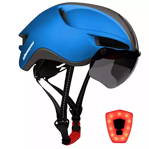 Shinmax Adult Bike Helmet