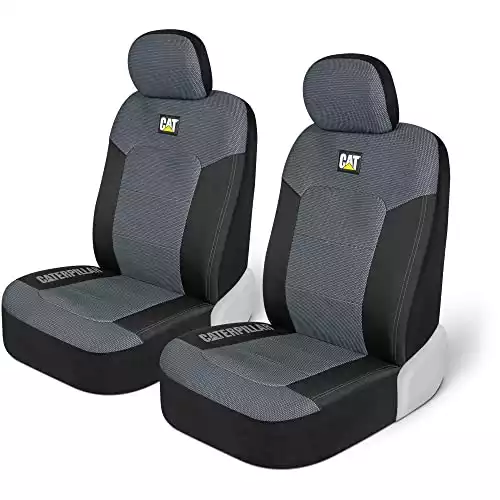 Cat® MeshFlex Automotive Seat Covers
