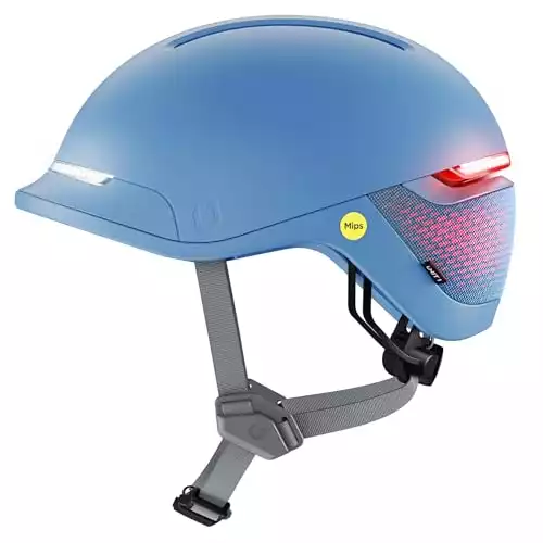 UNIT 1 FARO Smart Helmet