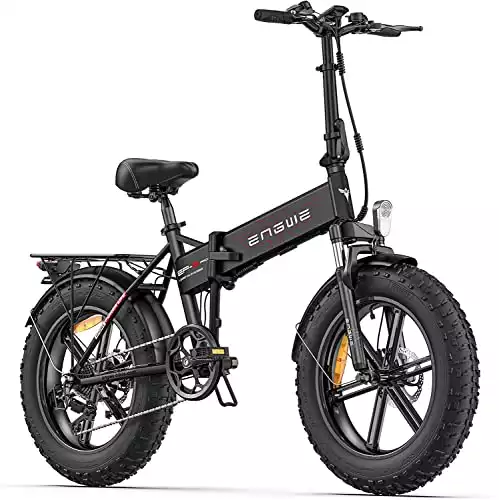 ENGWE EP-2PRO Electric Bicycle