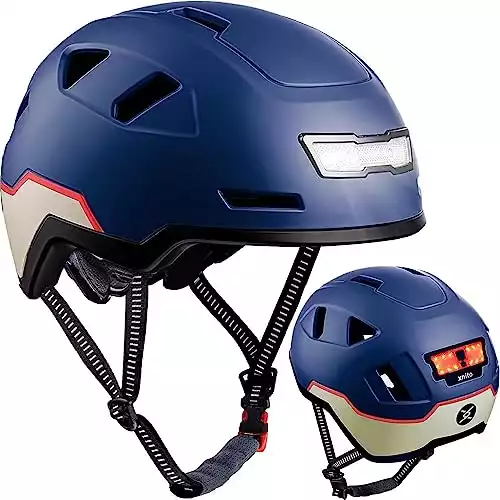 XNITO Bike Helmet