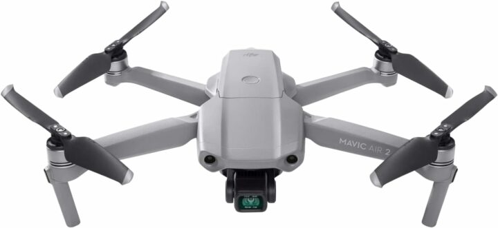 Best GoPro Drones