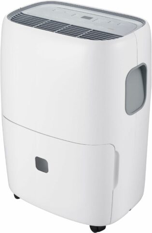 best quite dehumidifier