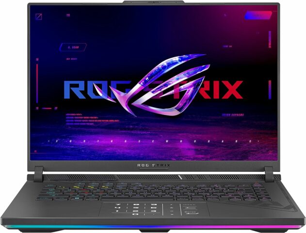 ROG Strix G16 (2023)