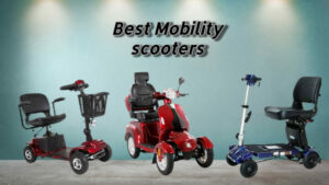 Best mobility scooter