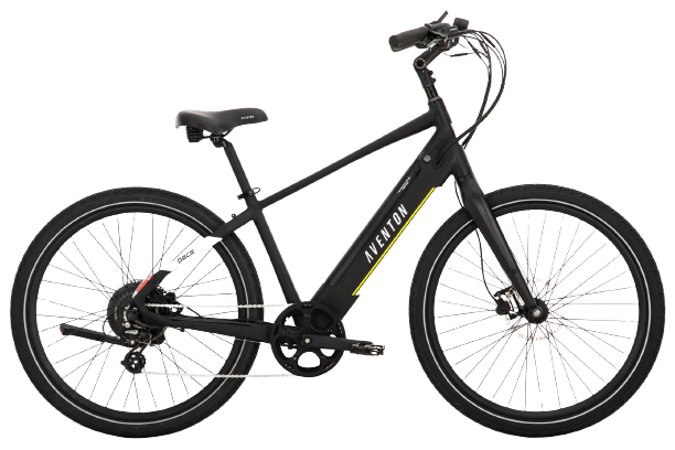 Aventon Pace 500.3 E-Bike