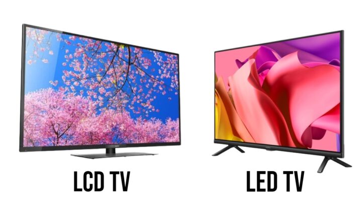 LED-LCD TV