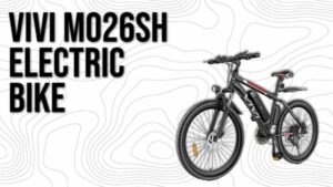vivi electric bike review