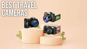 best travel cameras