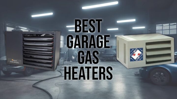 Best Gas Garage
