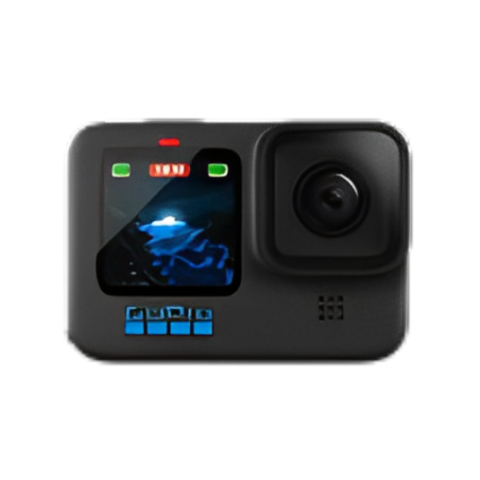 Camera Quality of GoPro Hero 12 Black