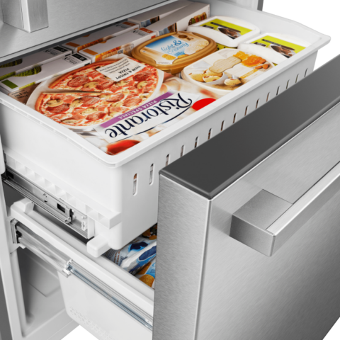  Hisense Refrigerator 