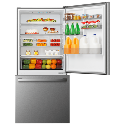  Hisense Refrigerator Reviews