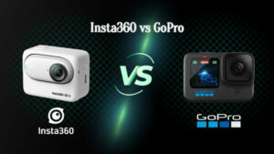 Insta360 vs GoPro