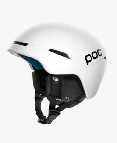 POC OBEX Spin Communication Snow Helmet