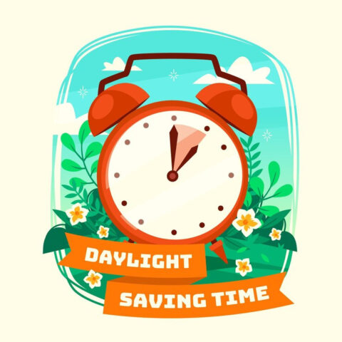 What states are getting rid of Daylight Savings time?