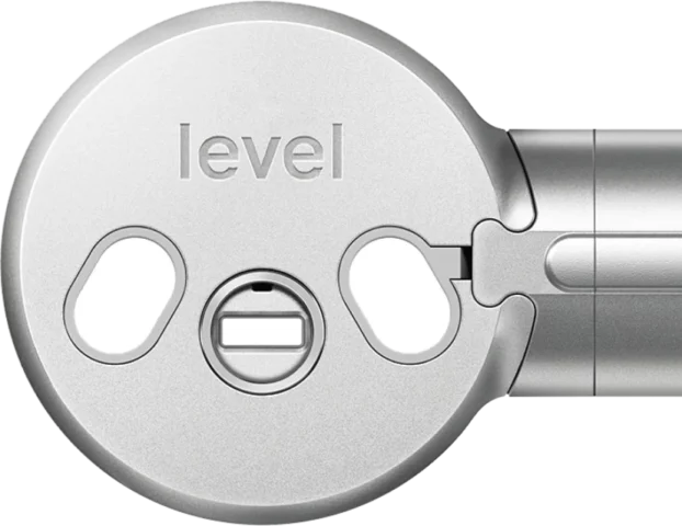 Invisible Smart Locks | Level