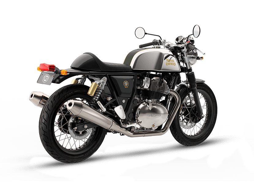 Royal Enfield Continental GT 650