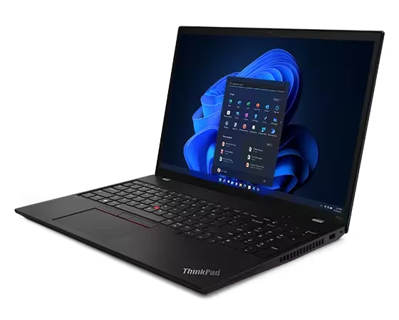 Lenovo ThinkPad P16s Gen 2