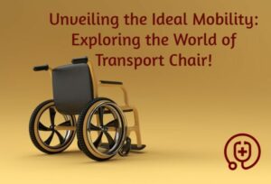transport chair