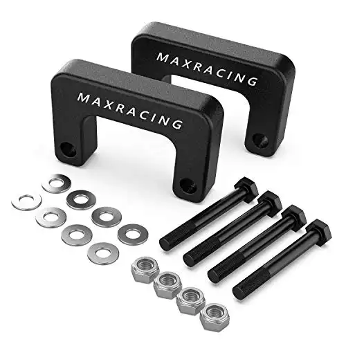 Maxracing 2" Leveling Kit