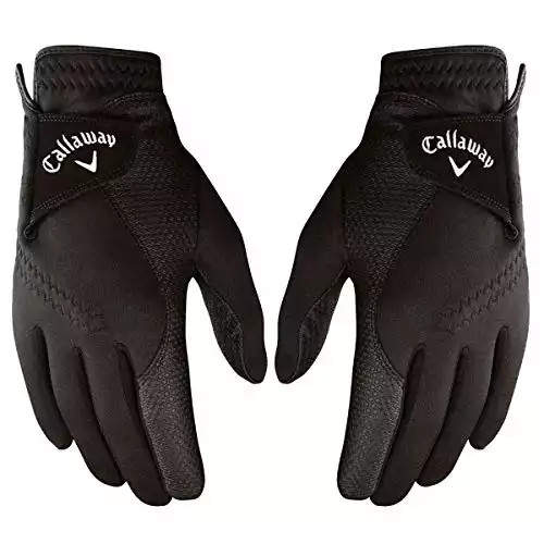 Callaway Golf Women's Gloves