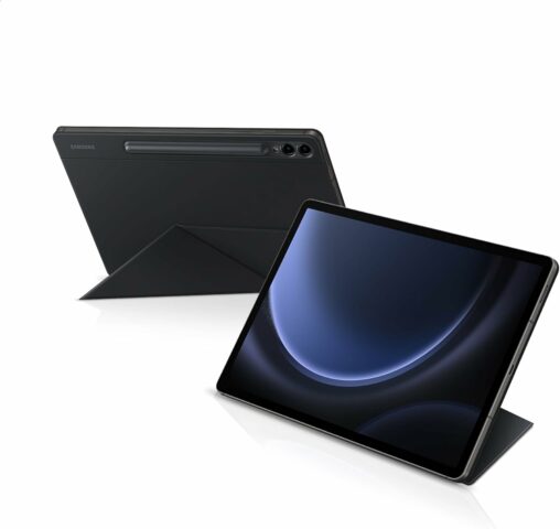 Samsung Galaxy Tab S9 FE: Power Meets Panache of Innovation!