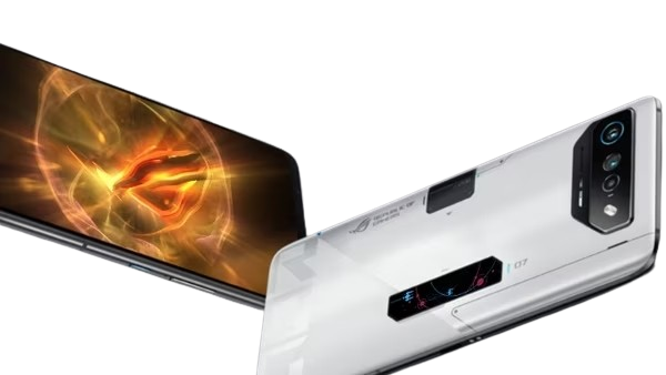 Whispers in the Circuit of Mystique, Next-Gen Asus ROG Phone 8!